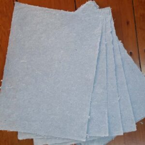 100% Fabric Paper