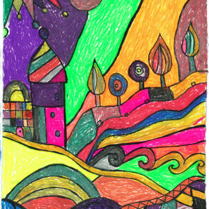 Hundertwasser 2022