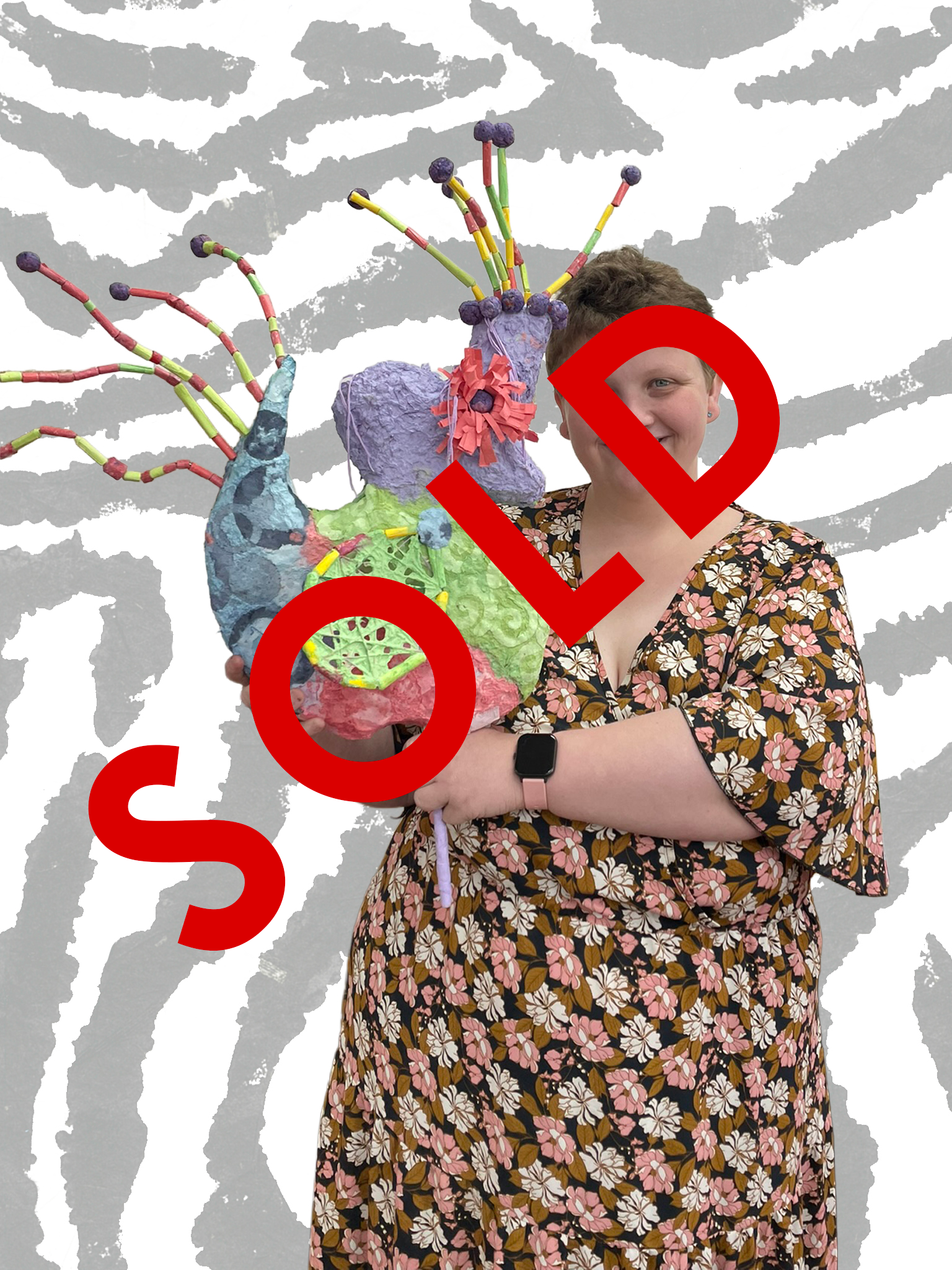 Emma_CluckCluckChicken_Sold